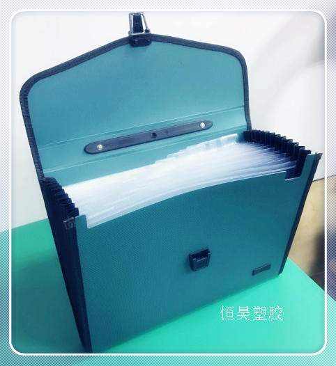 PP風琴包
