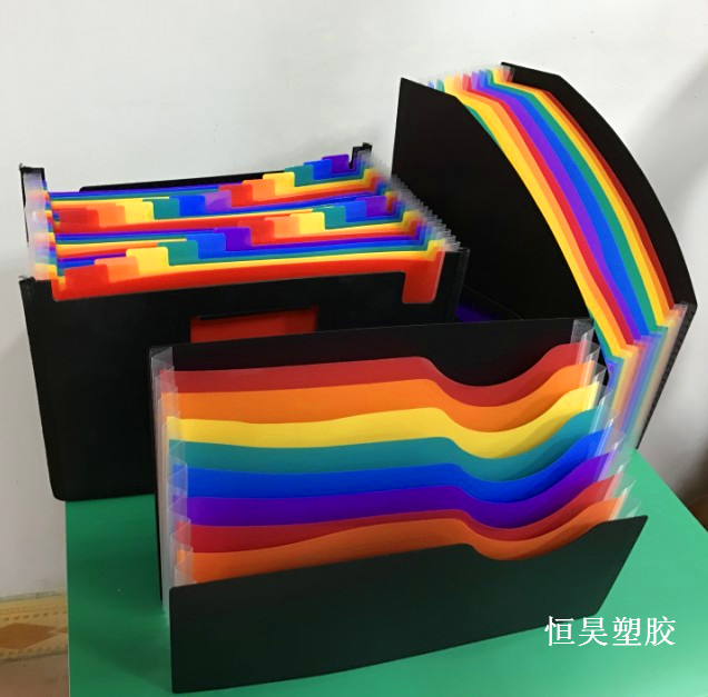 PP風琴包